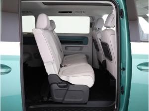 Volkswagen ID.Buzz Pro LR/Lang *7Sitze*PANO*AHK*KAM*8-fach*