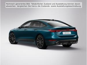 Audi A6 e-tron A6 Sportback e-tron performance 2x S line 8-fach
