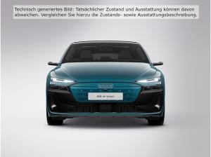 Audi A6 e-tron A6 Sportback e-tron performance 2x S line 8-fach