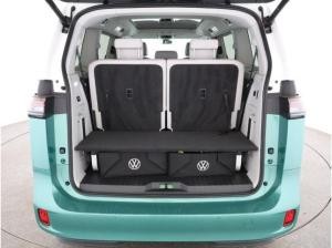 Volkswagen ID.Buzz Pro LR/Lang *7Sitze*PANO*AHK*KAM*8-fach*