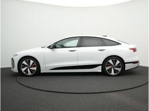 Audi A6 e-tron A6 Sportback e-tron performance 2x S line 8-fach