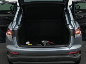 Audi Q4 e-tron Q4 Sportback e-tron 45 S line *Wärmep.*AHK*8fach