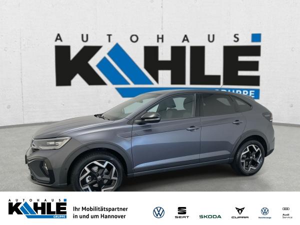 Volkswagen Taigo R-Line 1.5 l TSI