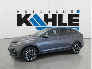 Volkswagen Taigo R-Line 1.5 l TSI