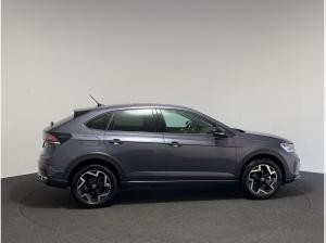 Volkswagen Taigo R-Line 1.5 l TSI