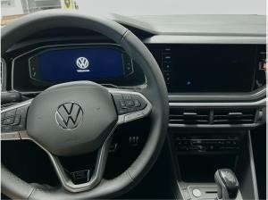 Volkswagen Taigo R-Line 1.5 l TSI