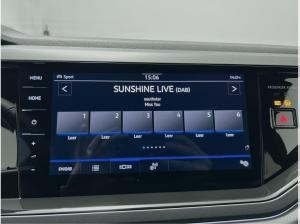 Volkswagen Taigo R-Line 1.5 l TSI