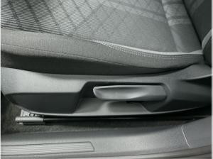 Volkswagen Taigo R-Line 1.5 l TSI