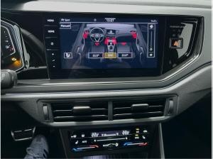 Volkswagen Taigo R-Line 1.5 l TSI