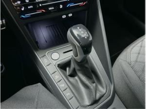 Volkswagen Taigo R-Line 1.5 l TSI