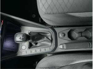 Volkswagen Taigo R-Line 1.5 l TSI