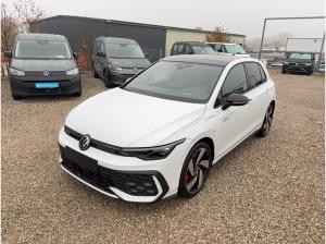 Volkswagen Golf GTE eHybrid / Leder/ Sitzklimatisierung