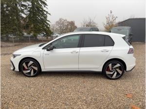 Volkswagen Golf GTE eHybrid / Leder/ Sitzklimatisierung