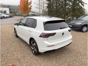 Volkswagen Golf GTE eHybrid / Leder/ Sitzklimatisierung
