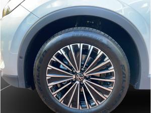 Volkswagen Tiguan Elegance 1,5 eTSI DSG | DCC | IQ