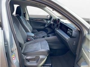 Volkswagen Tiguan Elegance 1,5 eTSI DSG | DCC | IQ