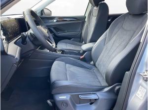 Volkswagen Tiguan Elegance 1,5 eTSI DSG | DCC | IQ