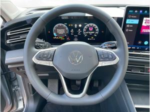 Volkswagen Tiguan Elegance 1,5 eTSI DSG | DCC | IQ