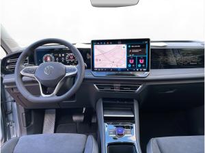 Volkswagen Tiguan Elegance 1,5 eTSI DSG | DCC | IQ