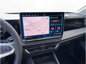 Volkswagen Tiguan Elegance 1,5 eTSI DSG | DCC | IQ