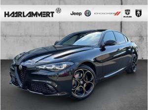 Alfa Romeo Giulia Intensa Q4 2.0 PDC+KAMERA+CARPLAY+LEDER