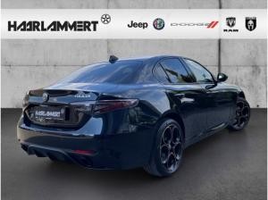 Alfa Romeo Giulia Intensa Q4 2.0 PDC+KAMERA+CARPLAY+LEDER