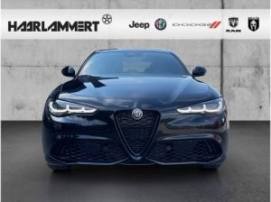 Alfa Romeo Giulia Intensa Q4 2.0 PDC+KAMERA+CARPLAY+LEDER