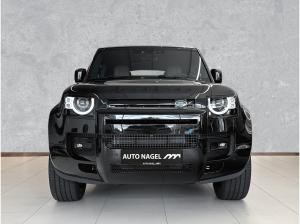 Land Rover Defender 110 D300 X 22" AHK BlackP.