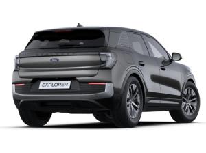 Ford Explorer ⚡🔌77 kWh 286 PS ***GJR*Ergo*kurzfristig Lieferbar*** 🔌⚡