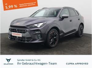 Cupra Terramar VZ 1.5 e-Hybrid DSG / 360°Kamera, Pano