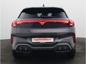 Cupra Terramar VZ 1.5 e-Hybrid DSG / 360°Kamera, Pano