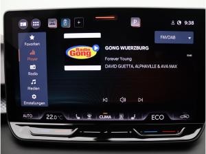 Cupra Terramar VZ 1.5 e-Hybrid DSG / 360°Kamera, Pano