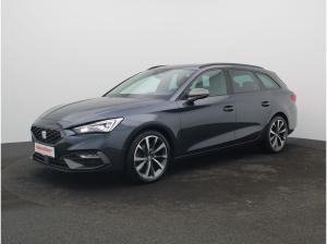 Seat Leon Sportstourer FR 1.5eTSI DSG/ Navi, AHK, LED