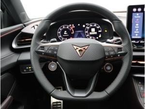 Cupra Terramar VZ 1.5 e-Hybrid DSG / 360°Kamera, Pano