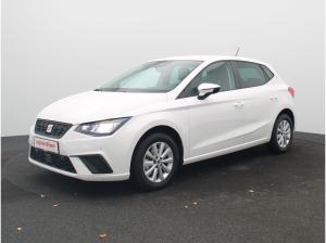 Seat Ibiza Style 1.0 TSI DSG / AppConnect, LED, RFK