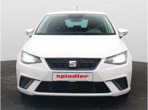 Seat Ibiza Style 1.0 TSI DSG / AppConnect, LED, RFK