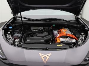 Cupra Terramar VZ 1.5 e-Hybrid DSG / 360°Kamera, Pano