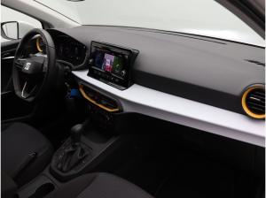 Seat Ibiza Style 1.0 TSI DSG / AppConnect, LED, RFK