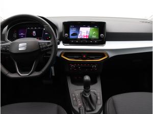 Seat Ibiza Style 1.0 TSI DSG / AppConnect, LED, RFK