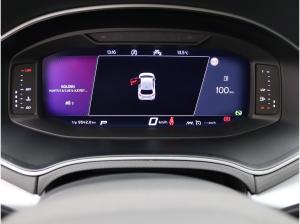 Seat Ibiza Style 1.0 TSI DSG / AppConnect, LED, RFK