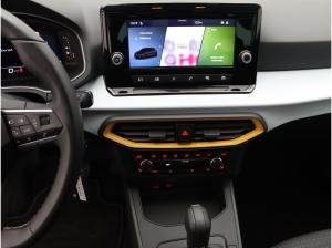 Seat Ibiza Style 1.0 TSI DSG / AppConnect, LED, RFK