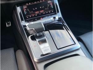 Audi RS Q8 TFSI q. *Laserlicht*HuD*AHK*Assistenz*Air*