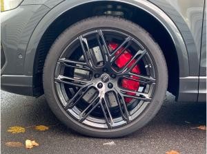 Audi RS Q8 TFSI q. *Laserlicht*HuD*AHK*Assistenz*Air*