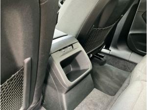 Audi A5 Limousine 2.0 TDI quattro S line AHK KAMERA