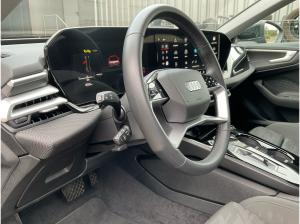 Audi A5 Limousine 2.0 TDI quattro S line AHK KAMERA