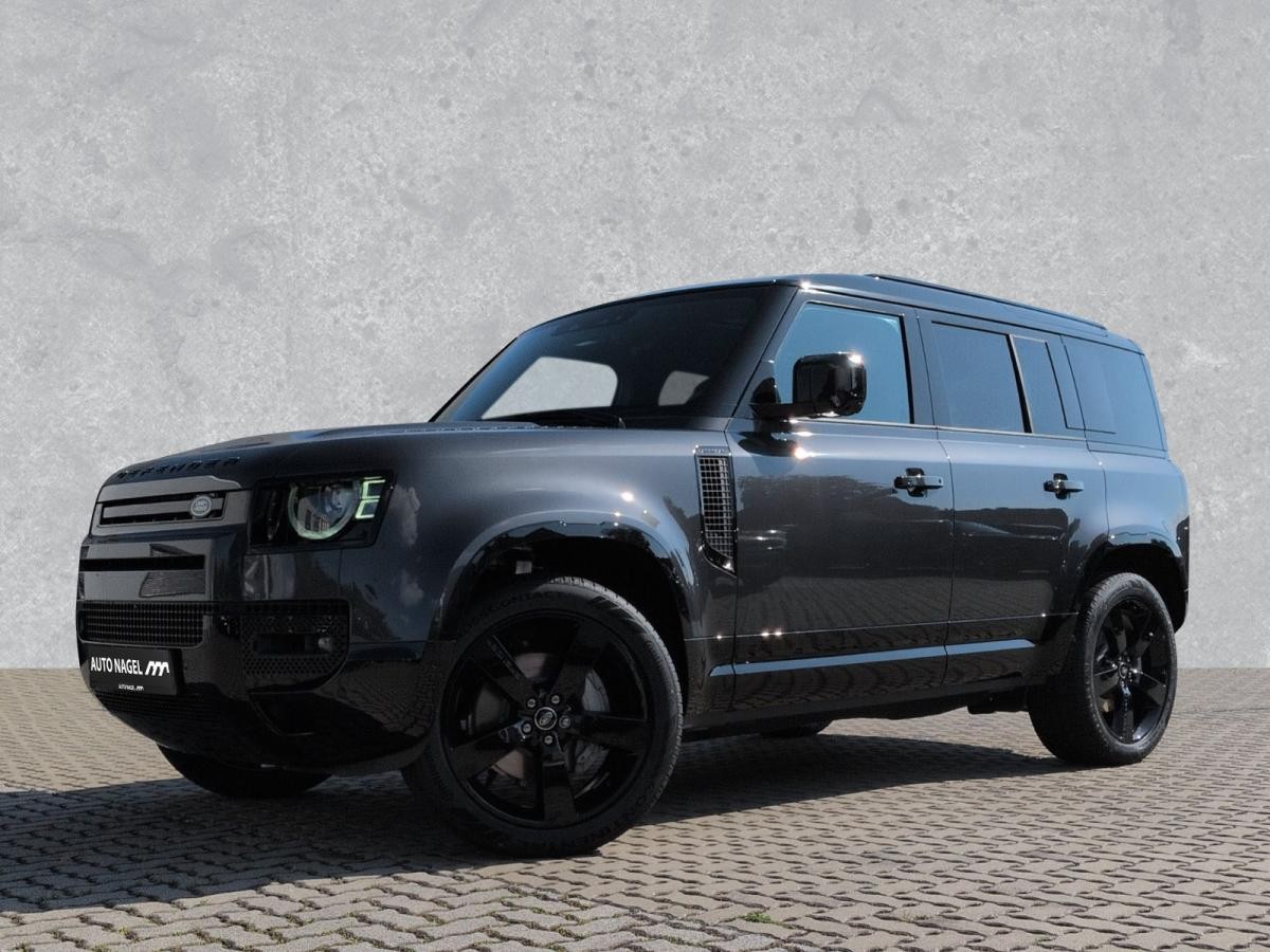 Land Rover Defender 110 D300 X-Dyn. HSE