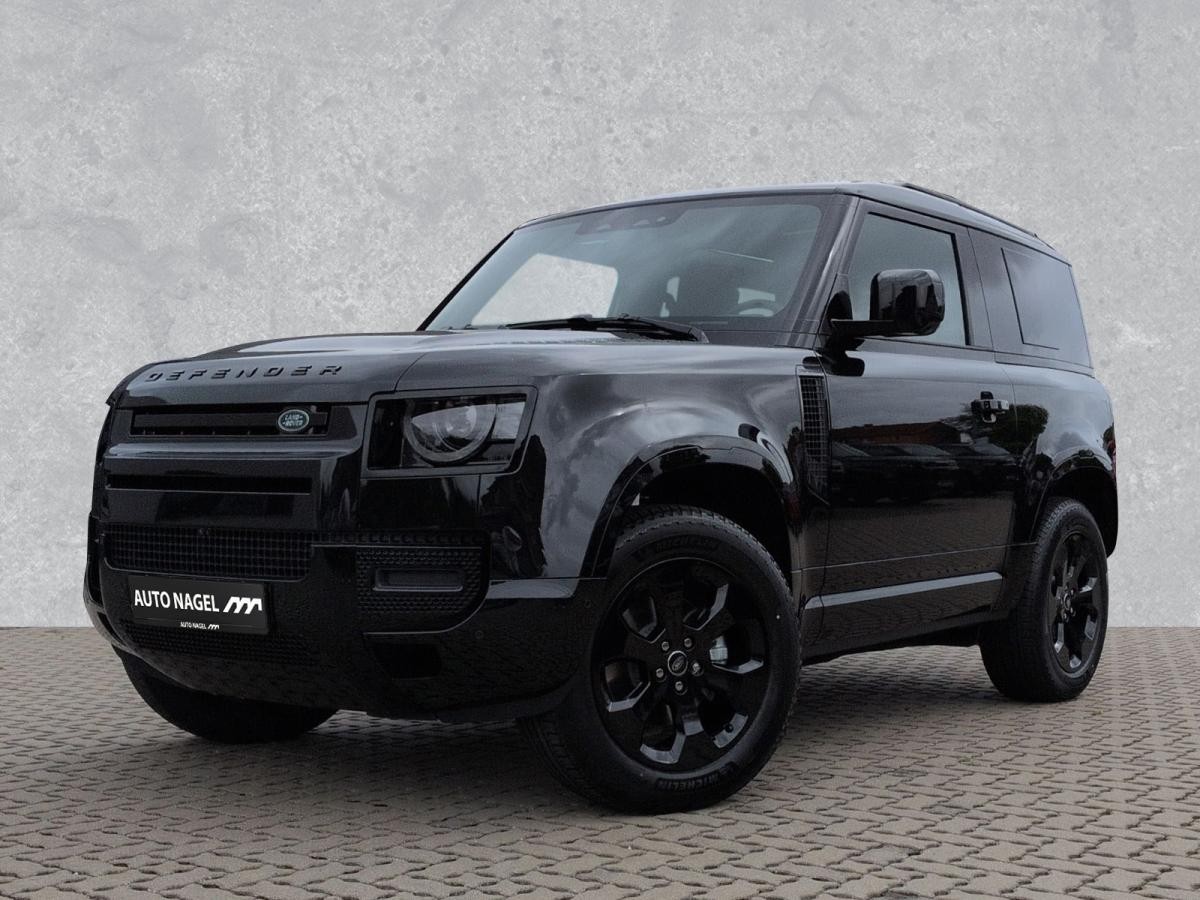 Land Rover Defender 90 D250 X-Dyn. SE