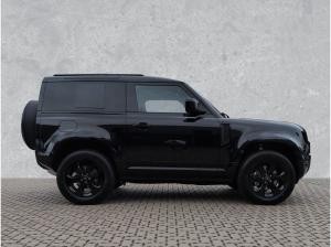 Land Rover Defender 90 D250 X-Dyn. SE