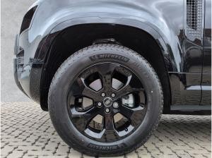 Land Rover Defender 90 D250 X-Dyn. SE