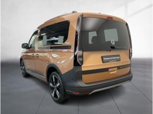 Volkswagen Caddy PanAmericana 2.0 TDI SCR 4MOTION